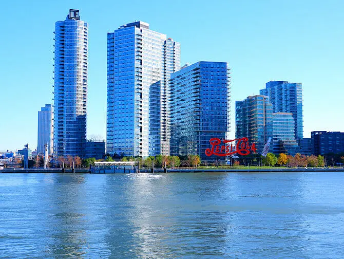 Things to see in Long Island City