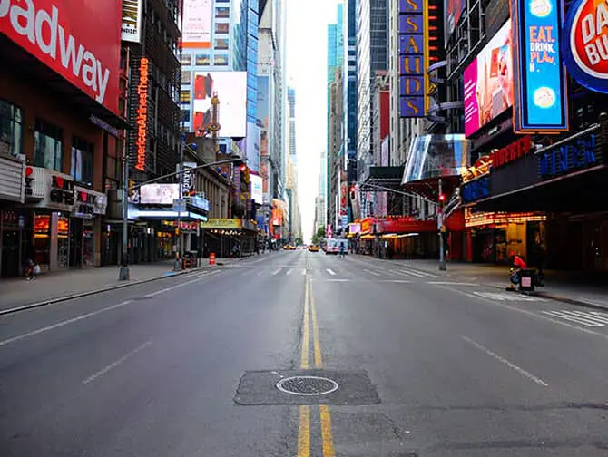 Things to see in Midtown Manhattan
