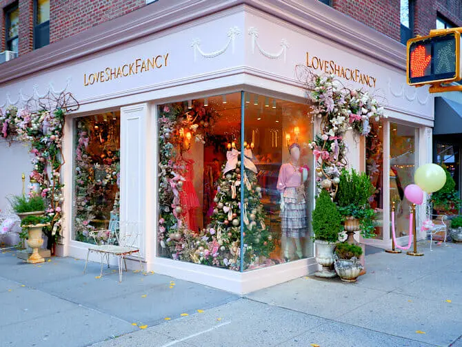 Things to see in the Upper East Side - Madison Ave