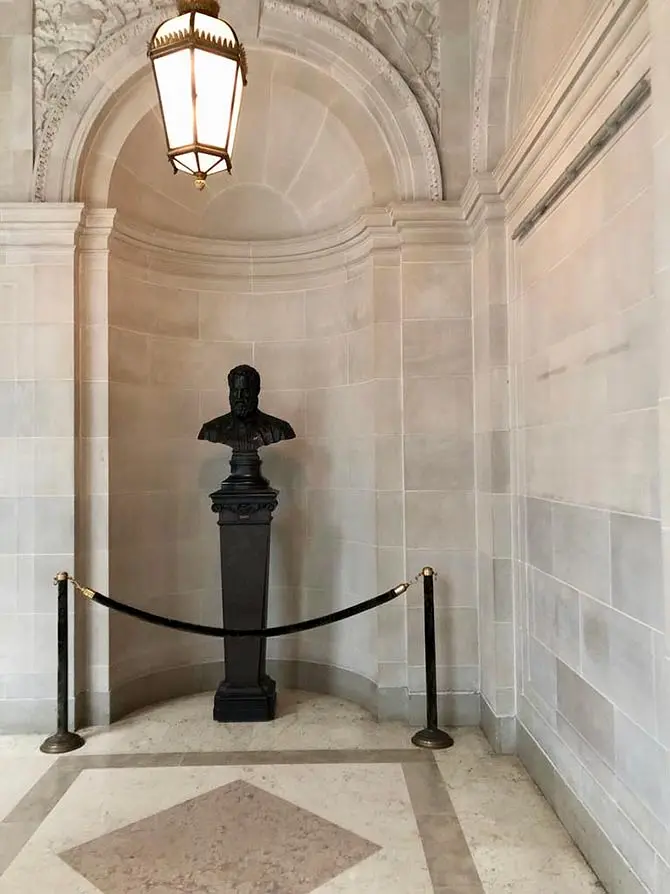 The Frick Collection in New York - The Grand