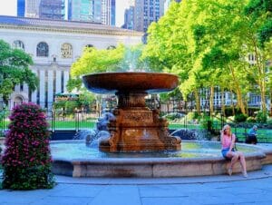 Free Bird Tour in New York