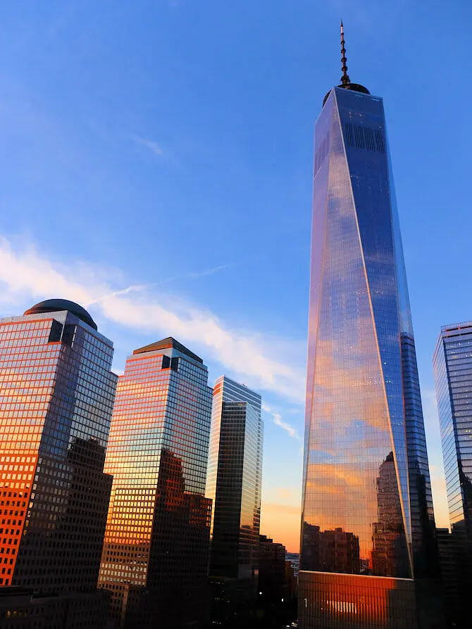 Ground Zero New York