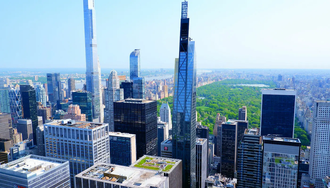 CityPASS vs New York Pass - Top of the Rock