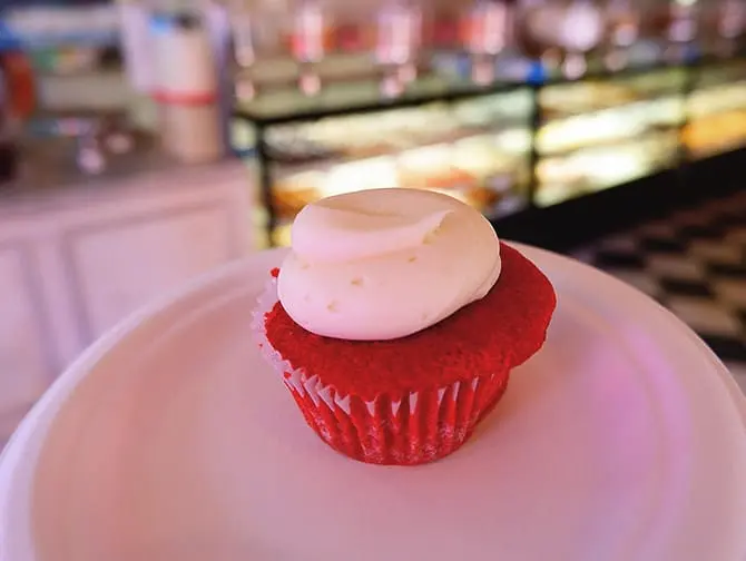 Best Cupcakes in New York - Little Cupcake Bakeshop