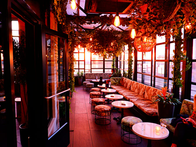 The Best Rooftop Bars of New York NewYork com au The Best Rooftop Bars of New York NewYork com au