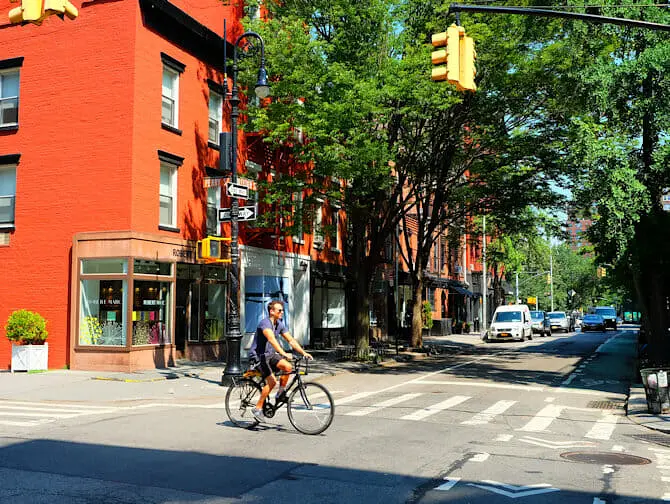 Things to see in Greenwich Village