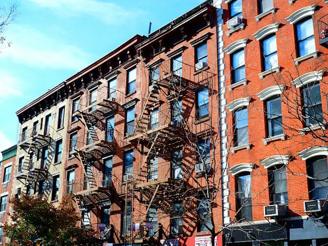 Things to see in East Village
