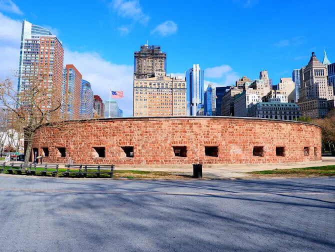 Things to see in Lower Manhattan and the Financial District - Statue Cruises