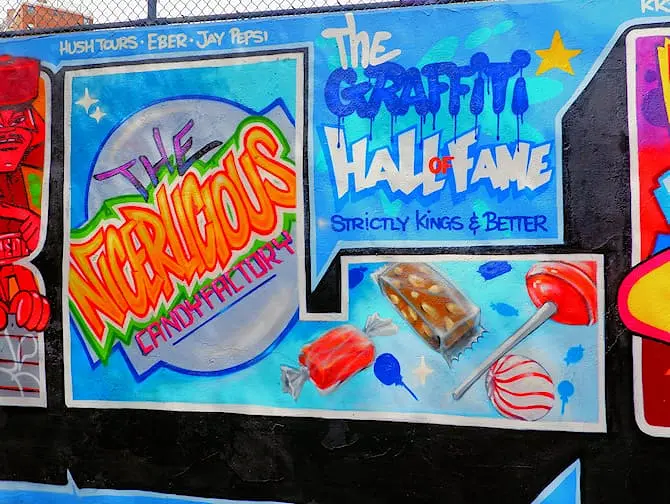 Hip Hop Tour in Harlem NYC