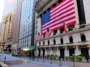 Financial District Tour in New York