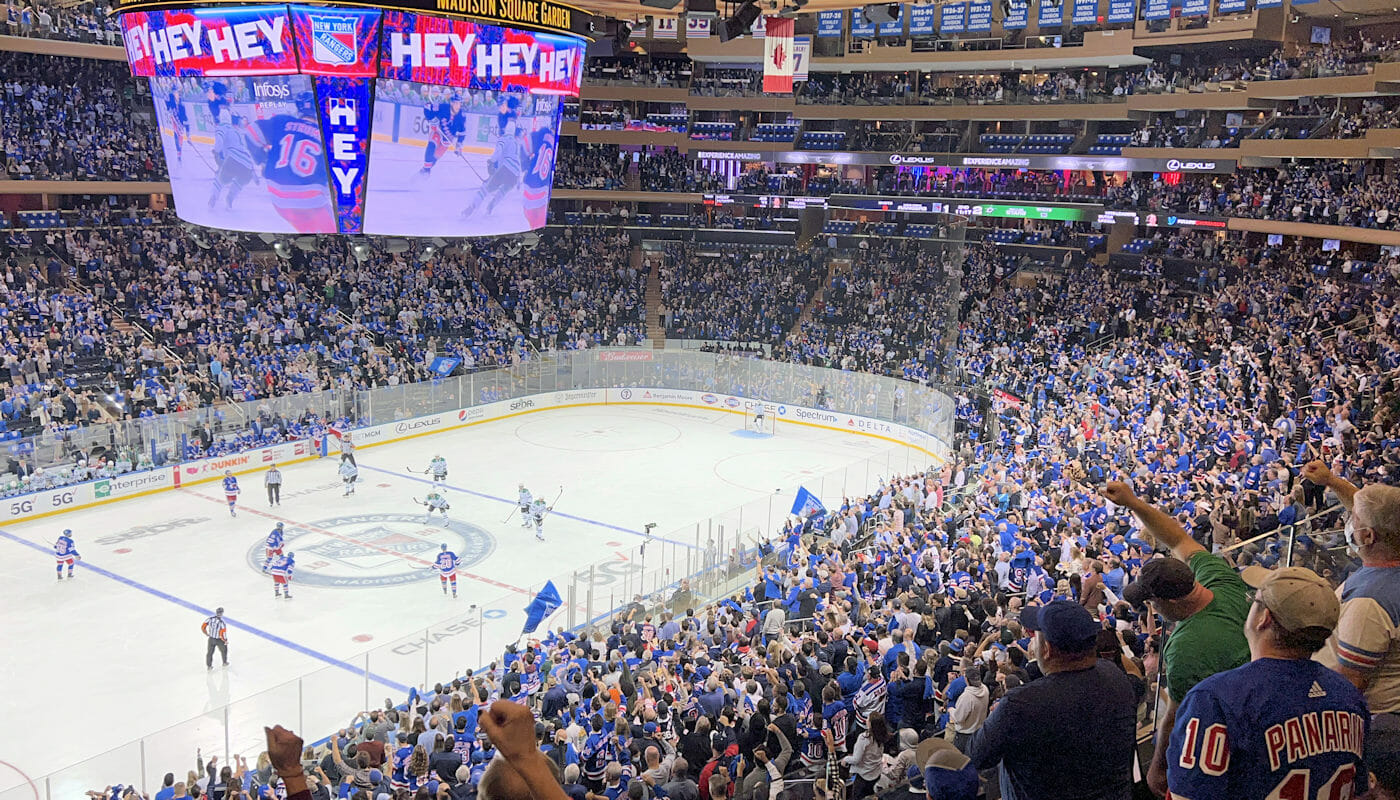 New York Rangers Tickets 2020 Newyork Com Au