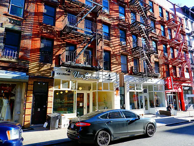 Things to see in Lower East Side - Shops