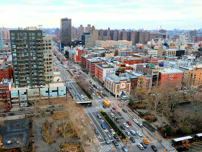 Things to see in Lower East Side
