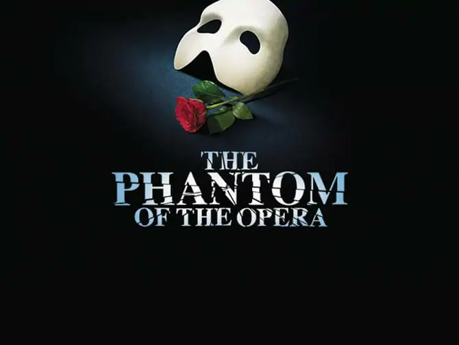 The Phantom of the Opera on Broadway Tickets