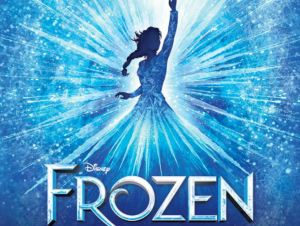 Frozen on Broadway Tickets