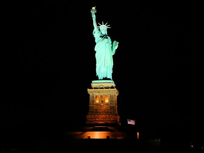 Hudson River Dinner Cruise in New York - Yacht