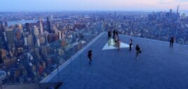 Edge Hudson Yards Observation Deck Tickets