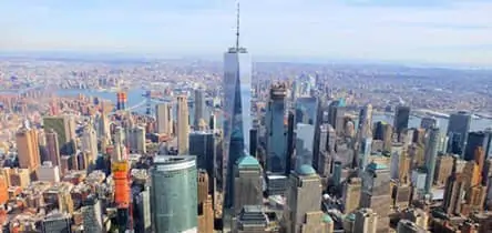 Helicopter Tour