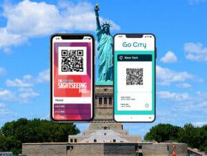 Difference between the New York Sightseeing Flex Pass and New York Explorer Pass 1