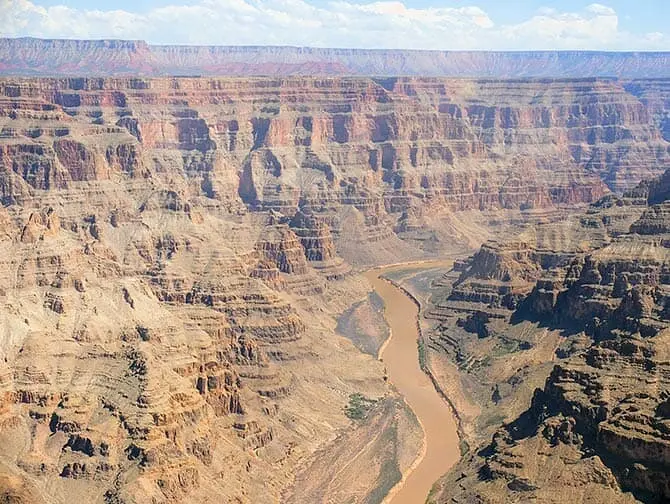 Multi City Discount Pass USA - Grand Canyon