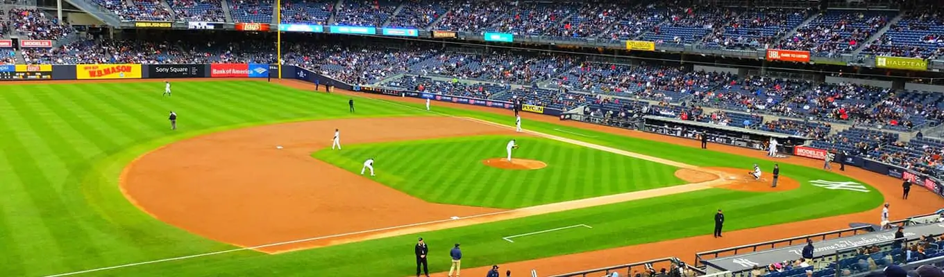 Baseball: New York Yankees