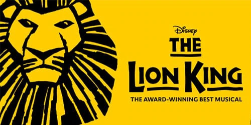 Visit a Broadway Musical