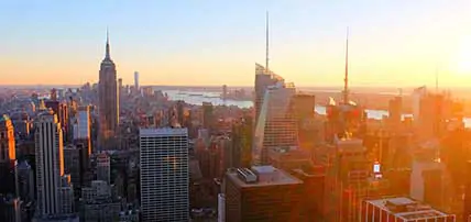 SUMMIT One Vanderbilt