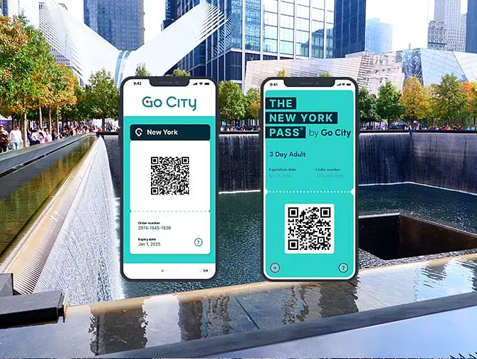 Difference Between New York Explorer Pass and New York Pass