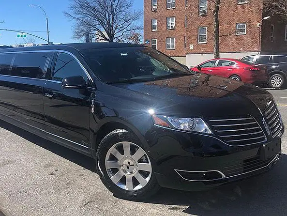 Limousine Rental in New York