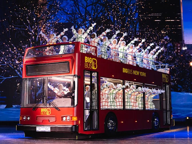 Christmas Shows In New York 2022 Christmas Shows In New York 2022 - Newyork.com.au