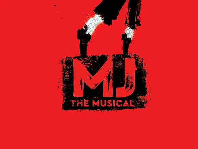 The Michael Jackson Musical