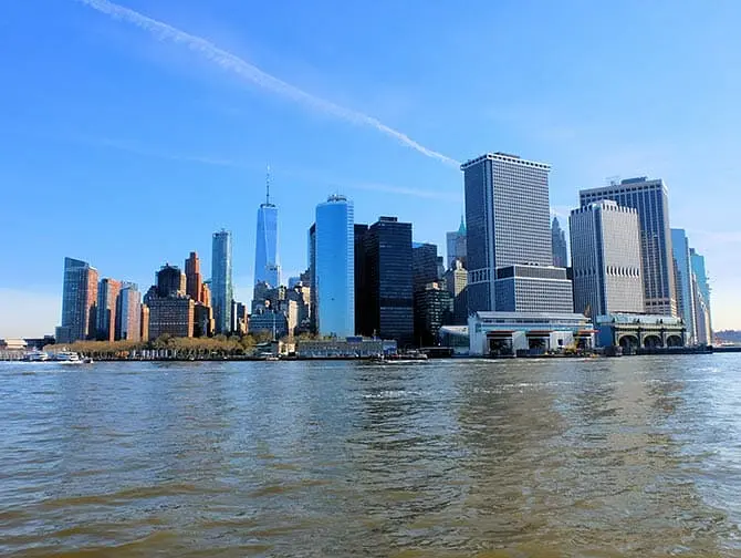 Mothers Day in New York - Brunch Cruise