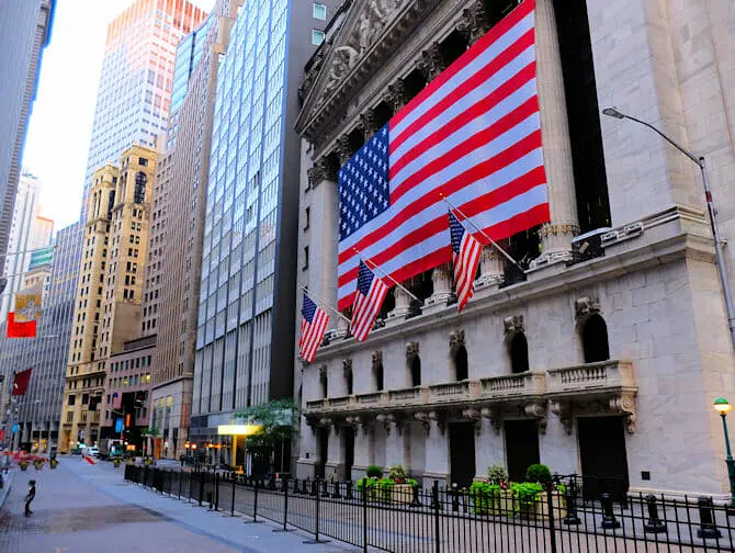 Things to see in Lower Manhattan and the Financial District