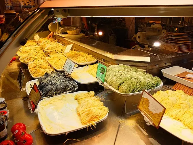 Eataly New York