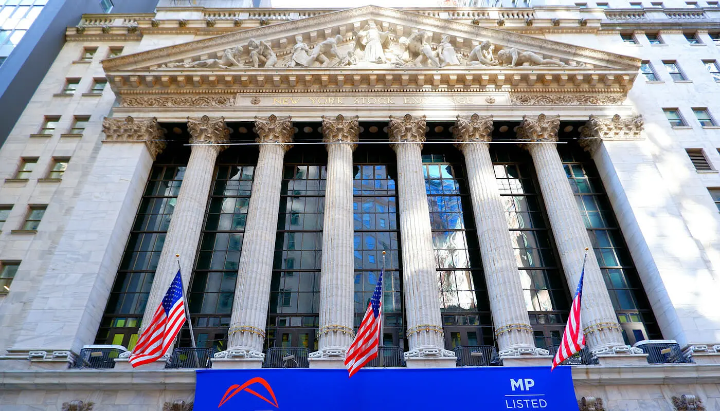 Hamilton Tours in New York - Wall Street