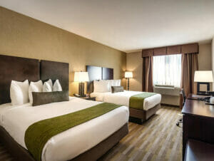 Cheap Hotels in New York