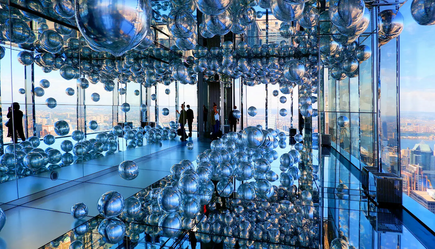 Summit One Vanderbilt Tickets - Affinity