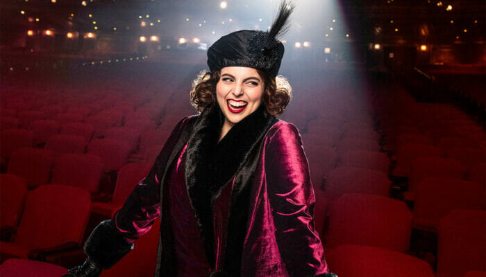 Funny Girl on Broadway Tickets - NewYork.com.au