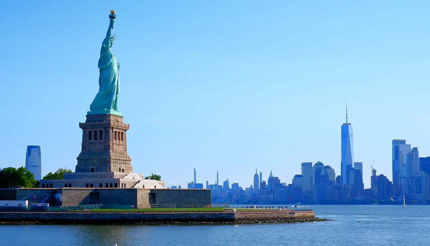 Difference between Go New York Explorer Pass and Go City All Inclusive New York Pass - Attraction