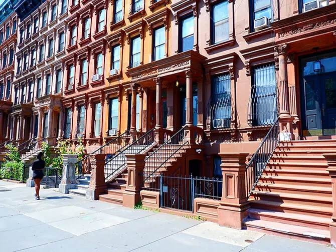 Things to see in Harlem