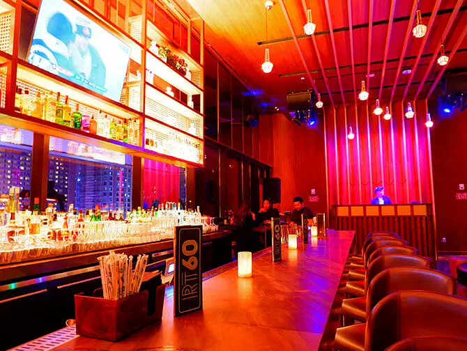 Best Rooftop Bars In New York RT60