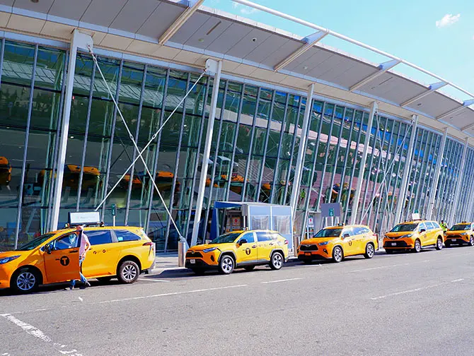 JFK Airport