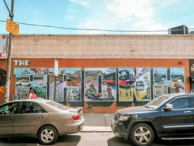 The Bronx in New York - NewYork.com.au