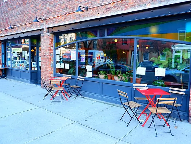 Things to see in Greenpoint - Breweries