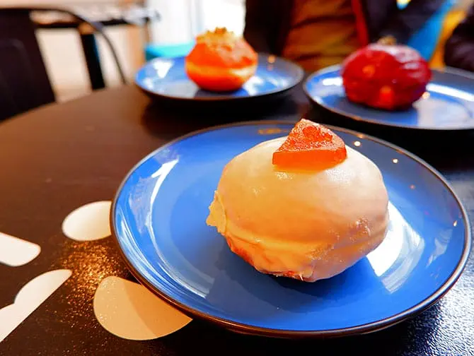 Donut Tour in New York - Food tour
