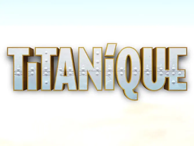 Titanique on Broadway tickets