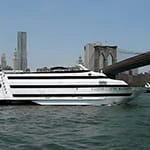 4th of July Cruises in New York - Cornucopia Majesty