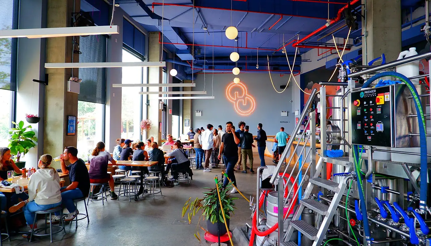 Best Breweries in New York - Other Half Brewing