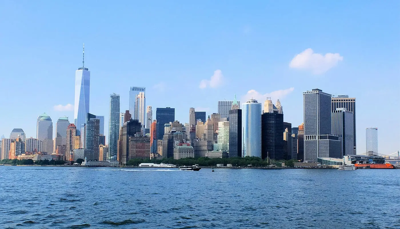 New York attraction pass - Cruises