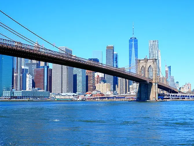 What to do in New York the best attractions